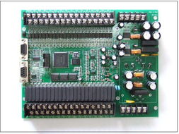 三凌机电 SL2N AD DA PLC 控制系统 产品 图片 参数 文章 论坛 下载 供应商